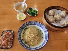 -裕兴记·三虾面(西北街总店)