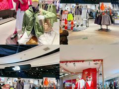 -松雷商业(南岗店)