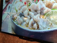 -神府路壹号·海鲜烧烤·砂锅粥·锅物(三坊七巷店)