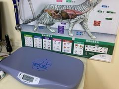 -芭比堂动物医院·CT·微创中心(新顺分院)