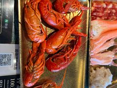 -牛New寿喜烧(金鹰世界店)