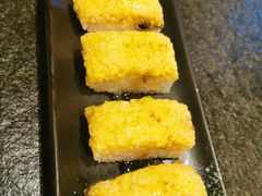 小米凉糕-丝路金桃·新疆菜(徐汇店)