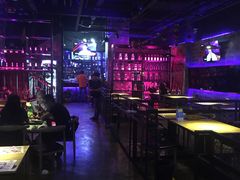 大堂-红盔侠小龙虾(海宁银泰店)