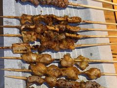 -肉串汪(月坛店)
