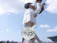 -胜利之吻