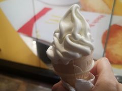 -麦当劳(季华好又多店)