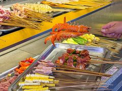 -友记功夫香·人民川菜(红牌楼店)