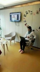 -玥悦母婴月子护理中心玥悦喜喜馆