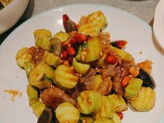 -小船渔村·大连菜(新华街店)