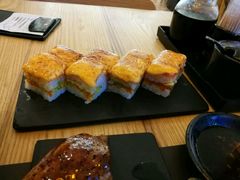 -Sushi Love 创意寿司(丽影广场店)