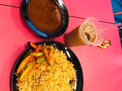 -新加坡Zam Zam餐馆