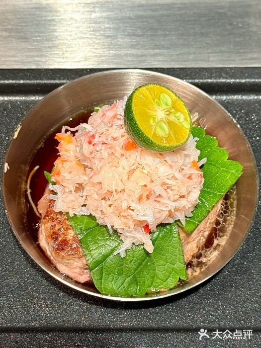 肉肉大米(西单大悦城店)图片