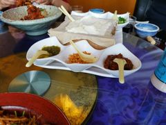-95号酱骨·一块豆腐(展春园西路店)