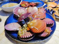 -万象·复兴号鲜肉烤肉海鲜自助(升级店)
