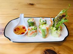 -越美小馆·越南料理(曲江店)