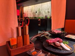 -無二炙坊·和牛烧肉(大钟寺1733店)
