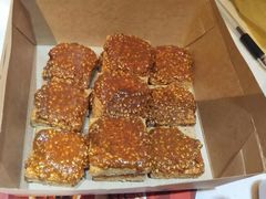 -奶奶的美食(爱琴海店)