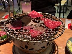 -烧肉达人•炭火烧肉(新天地店)