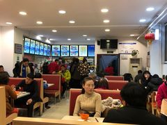 -香妃烤鸡(西单店)
