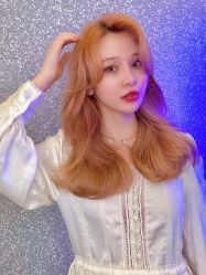 点击看大图 -3AM HAIR SALON烫发染发接发
