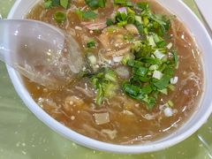 -食盈碗仔翅(星玺广场店)