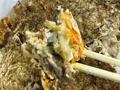 -日葵 大阪烧ひまり(仙霞路店)