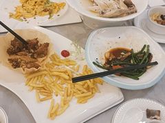 -鹭园酒家·四十年老字号