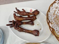 -李连贵熏肉大饼(世纪路店)