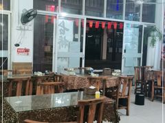 大堂-涵家味土菜馆·徽州一绝臭鳜鱼(三河古镇店)