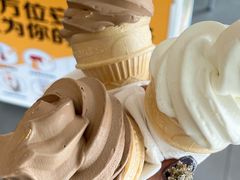 -麦当劳(龙湖北京大兴天街店)