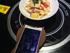 -川里谈·川味小馆(北京路店)