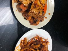 -李刚鸡西刀削面