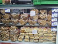 -宫廷糕点铺(人民中路店)