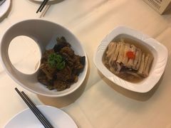 -老正兴菜馆(福州路店)