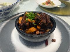 -永丰源大酒店(人民中路店)