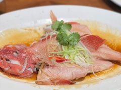 -香山家宴