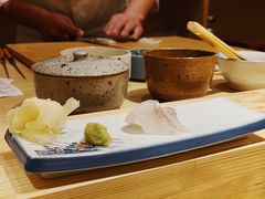 -镹·鱼料理  国产鱼使用店