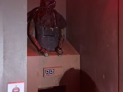 -Xcape异时刻密室逃脱魔法互动(瑞虹天地太阳宫店)
