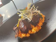 -哈蒙德餐厅