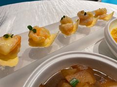 -柒园·三十年创意杭帮菜(龙湖滨江天街店)