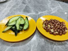 -林记潮汕海鲜砂锅粥(平潭店)