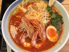 -雷门拉面·现熬骨汤(凯德来福士店)