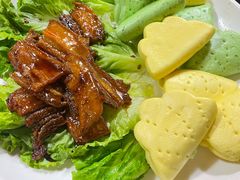 -老味道餐厅(江山店)