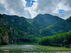 -大连冰峪旅游度假区