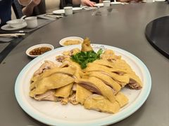 -新海利海鲜城·41年珠海老字号(夏湾店)