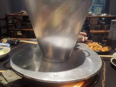 -石锅苗苗鱼(武汉首店)