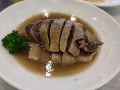 -怡园饭店-餐厅(四望亭店)