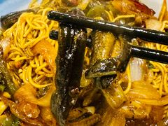 -氾水长鱼面(南苑小区店)