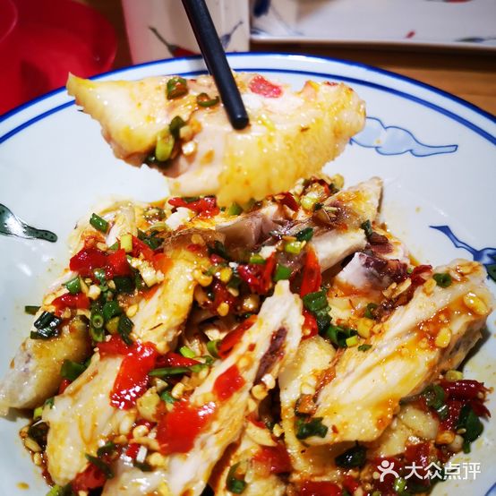 去宽窄巷子川渝美食餐厅(滨江尚都店)