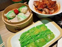 -茶港·点心·啫啫煲(群光广场店)